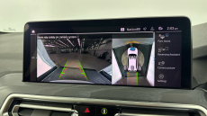 BMW X3 xDrive 30e M Sport 5dr Auto Estate